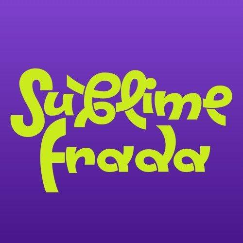 Sublime Frada