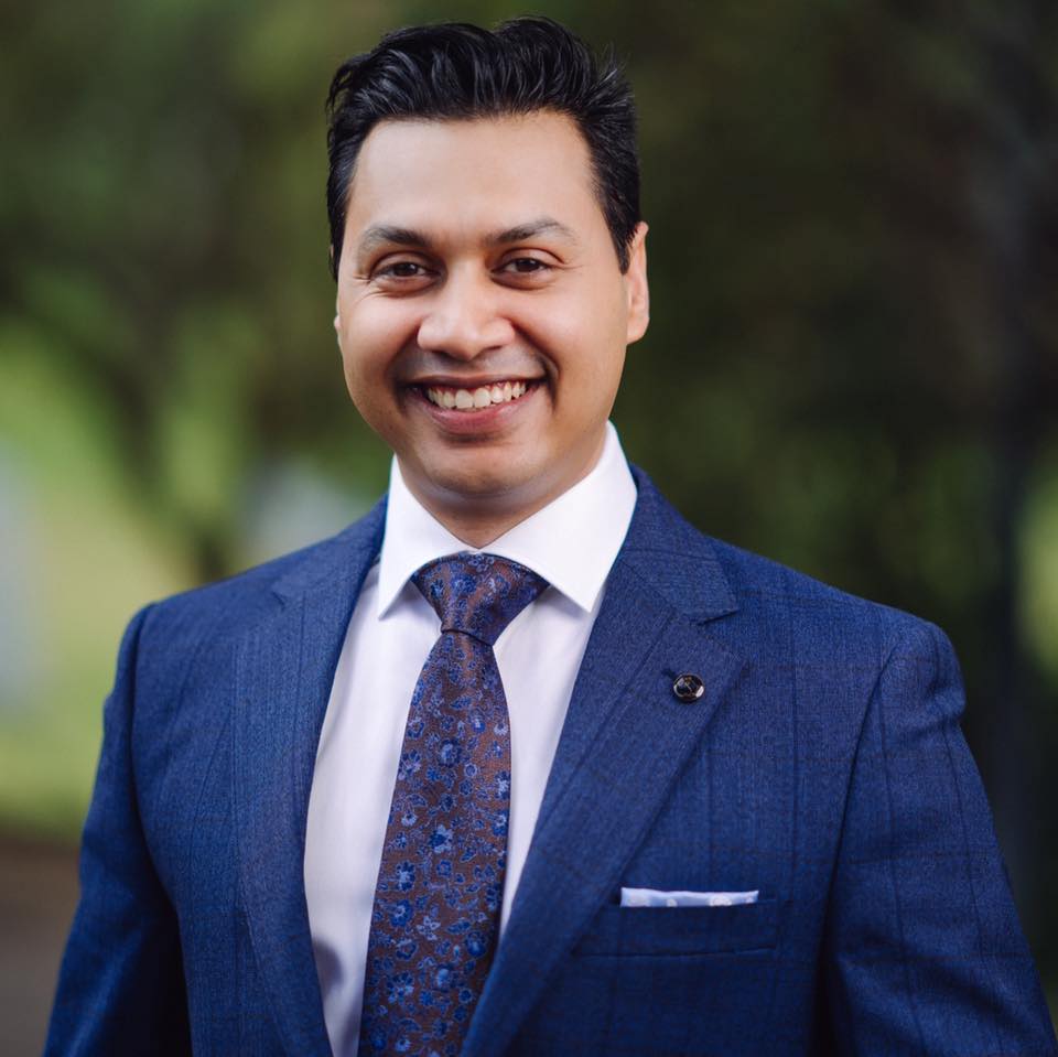 MK Rony Realtor | Eastlakes NSW
