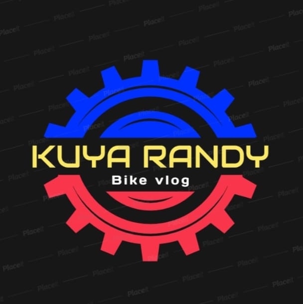 KUYA RANDY BIKE VLOG