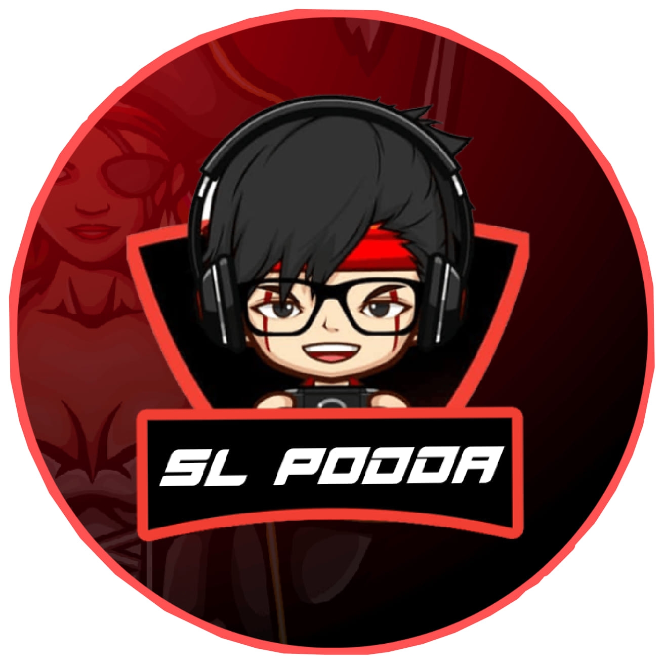 SL PODDA