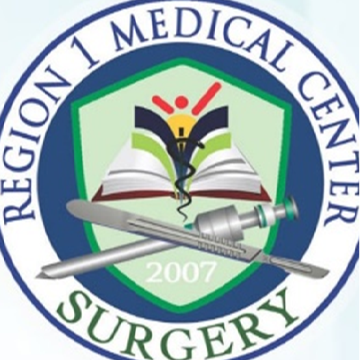 R1MC Surgery SubSpecialty Clinic | Dagupan City