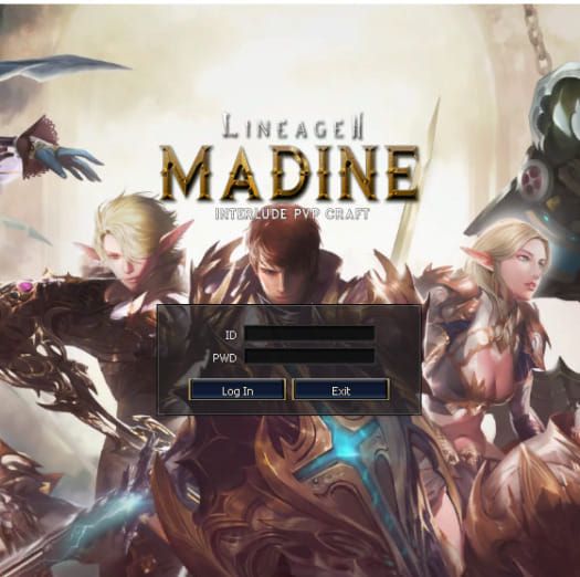 Lineage2 Interlude