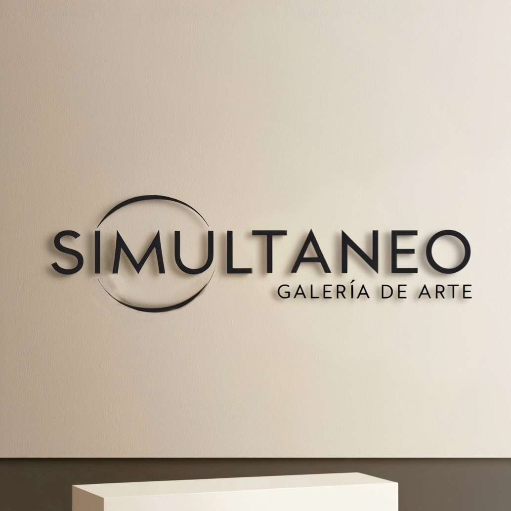 Simultaneo Galeria de Arte