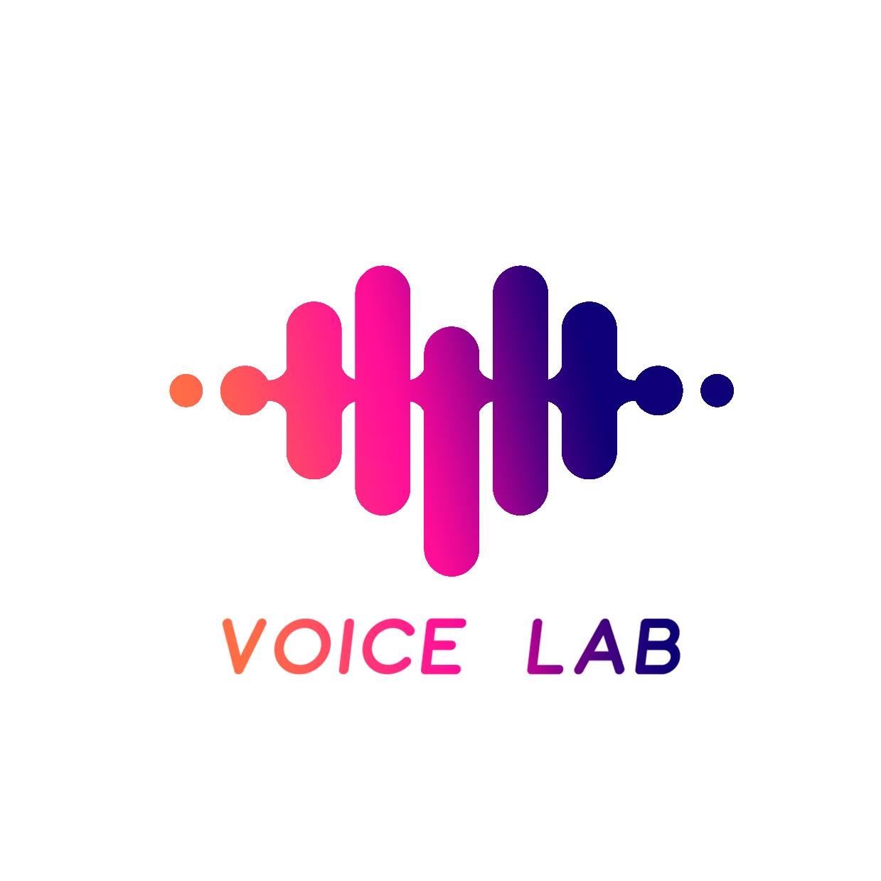 Voice Lab 發聲實驗室