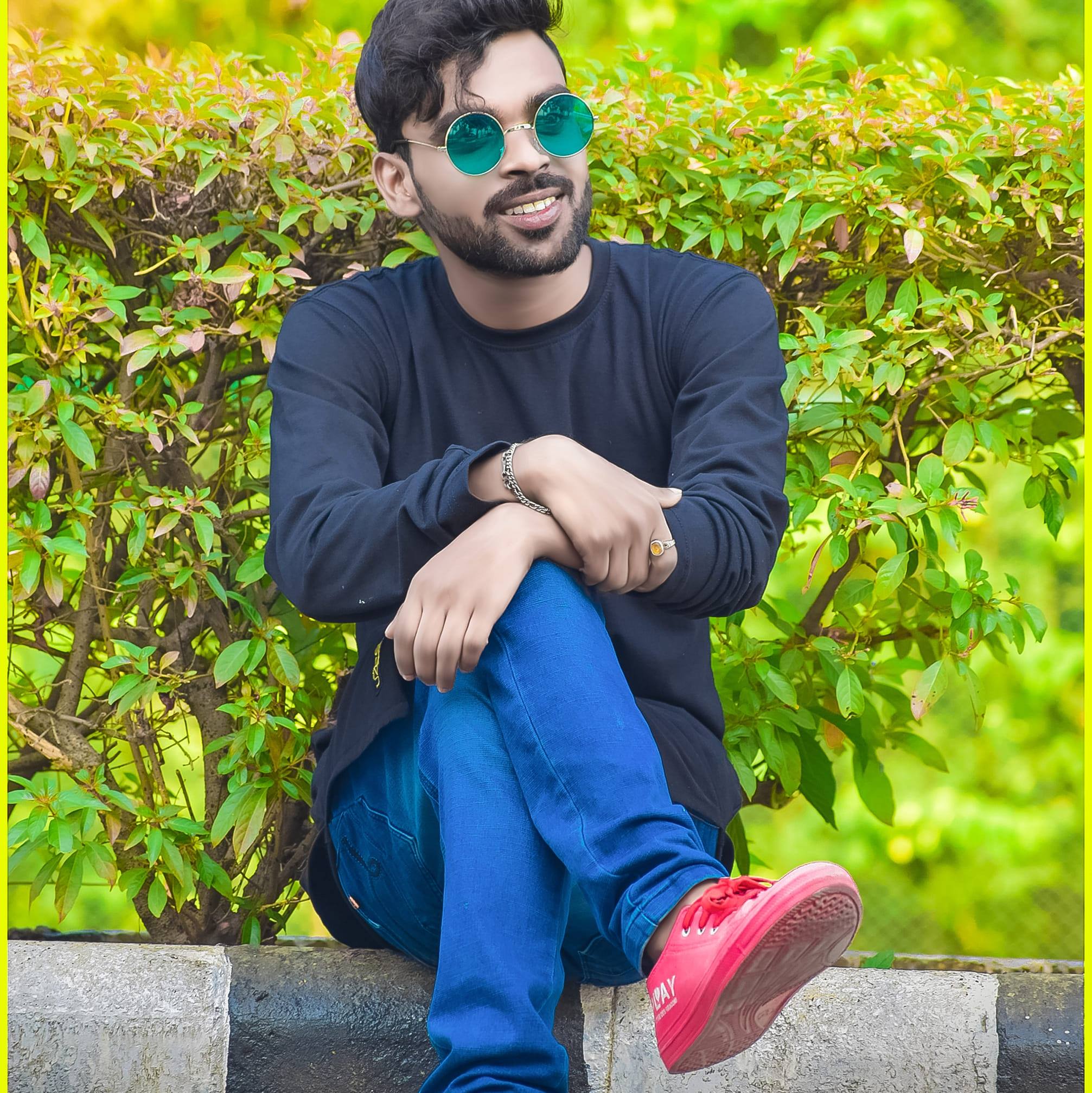 Rajiv Raj official