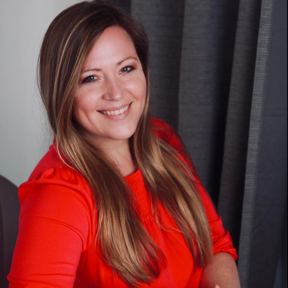 Amber Simerly, Realtor - NorthGroup Real Estate
