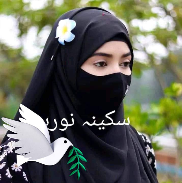 سکینہ نورین