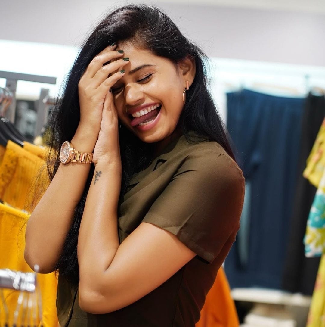 Rathi Sunny