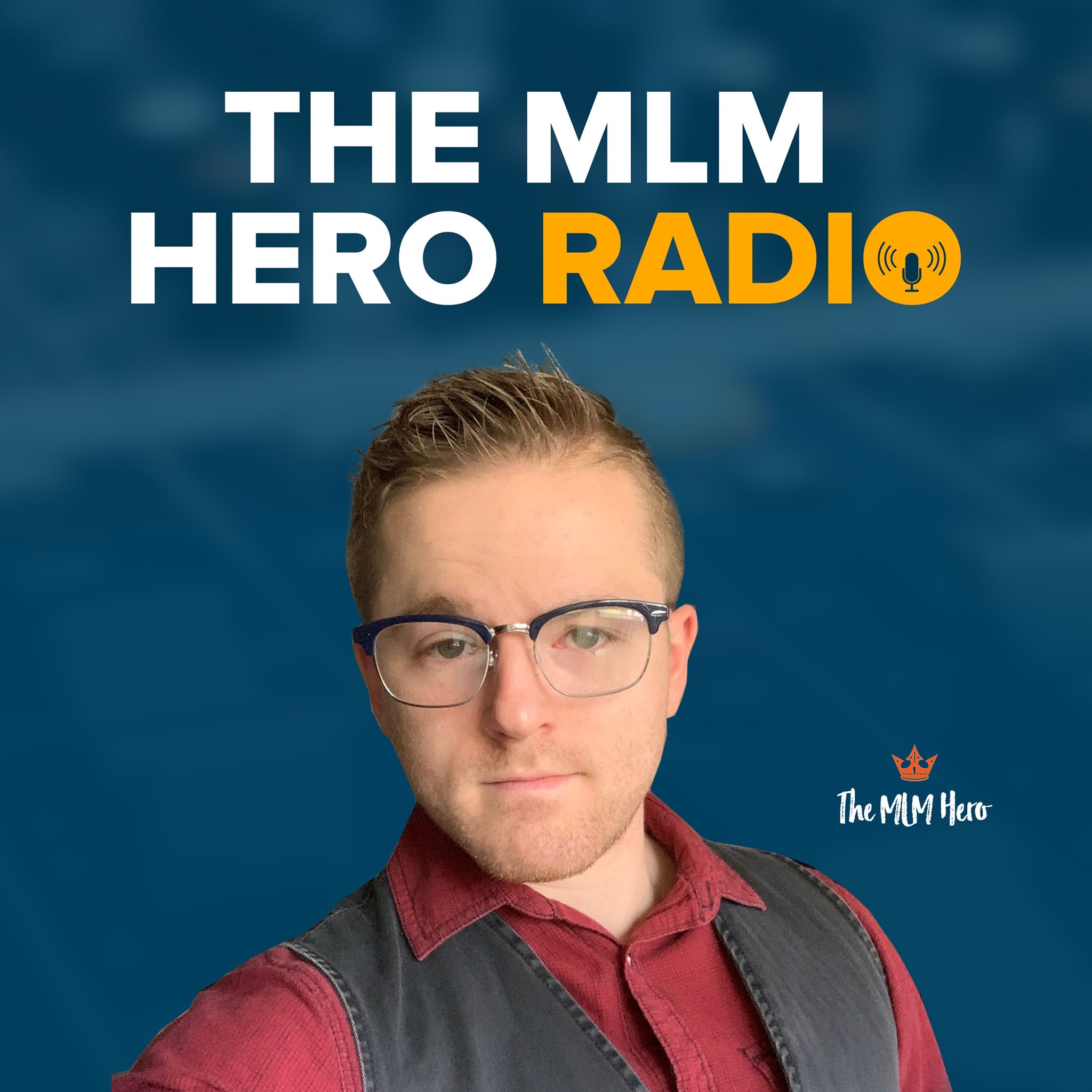 Terry Brookhart - The MLM Hero