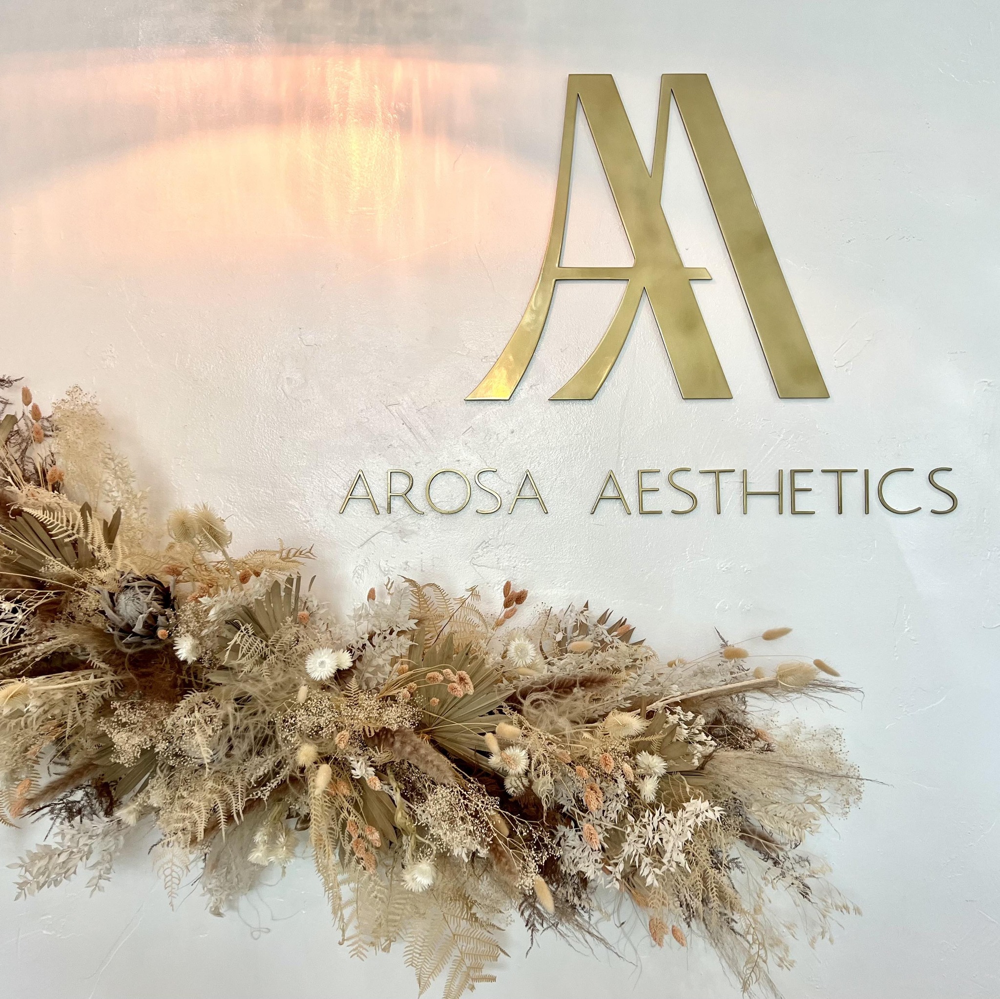 Arosa Aesthetics : A Reno Med Spa. | Reno NV