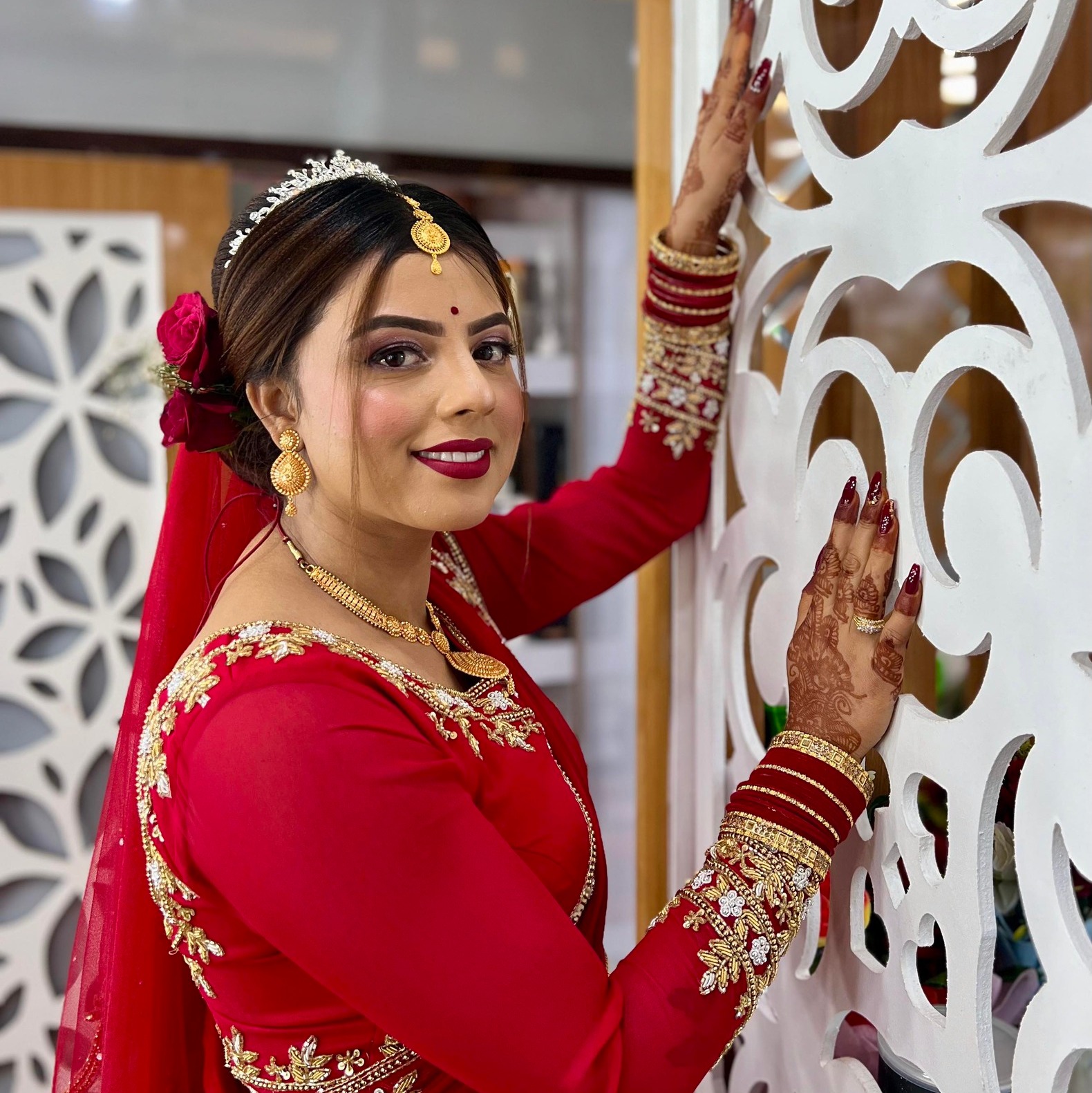 Maya Rana