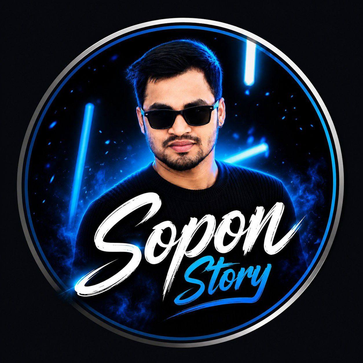 Sopon Story