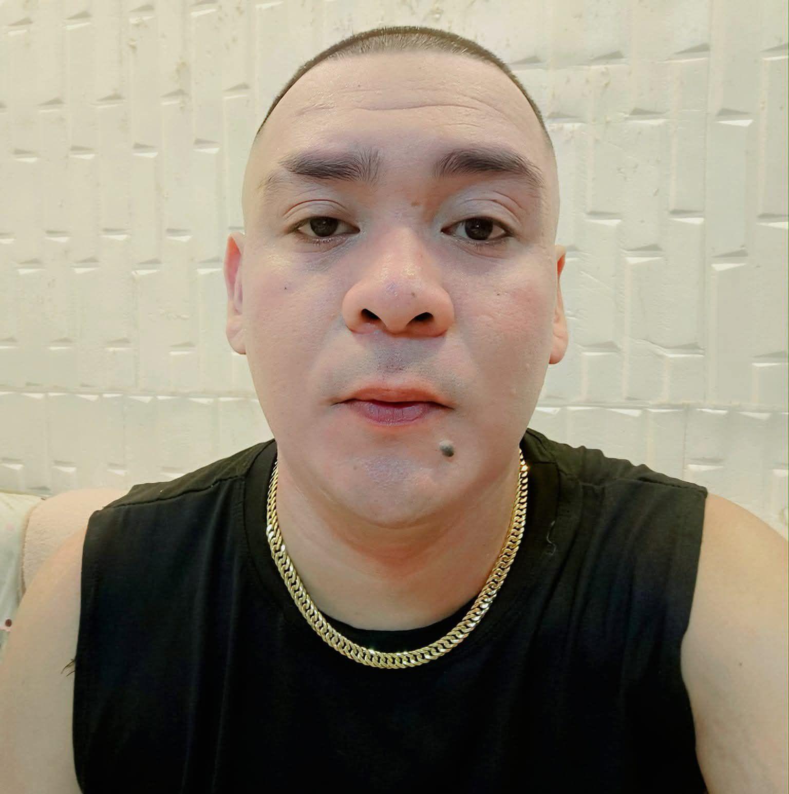 Marwin Lim Morijon