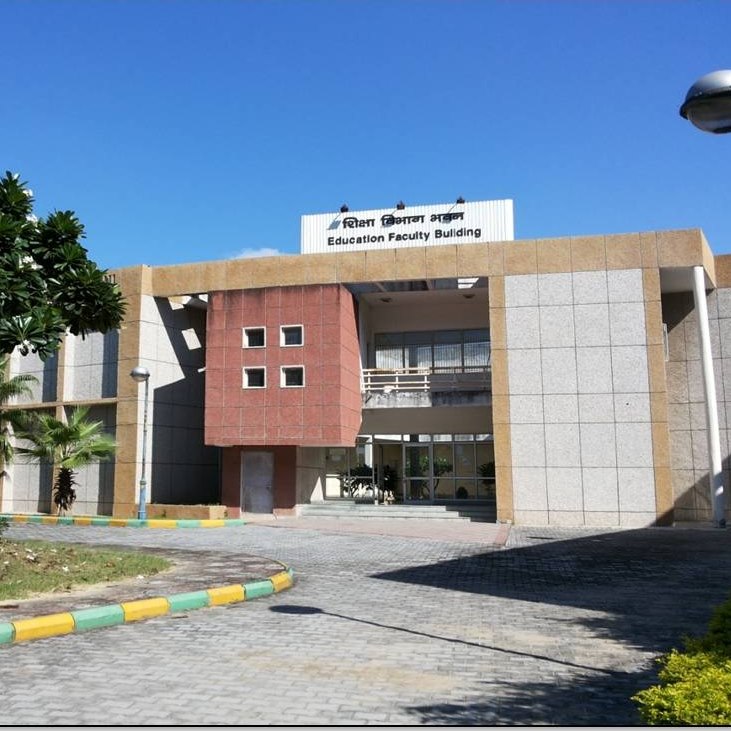 Department of Education, CSJM University, Kanpur