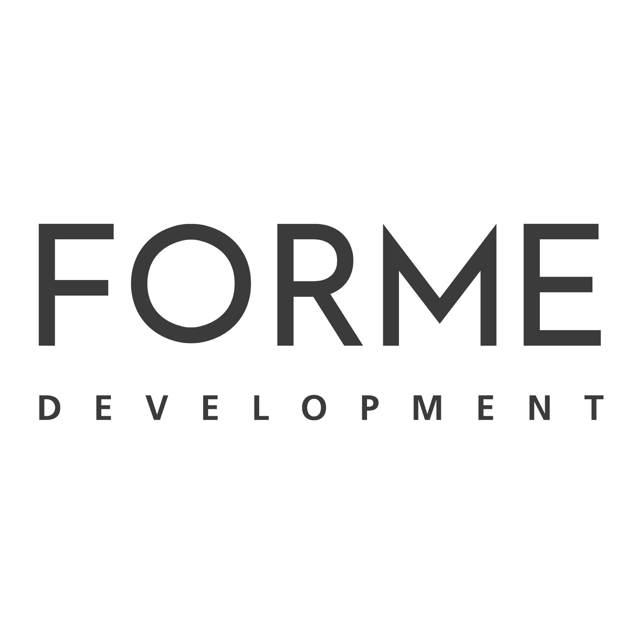 Forme Development | Vancouver BC