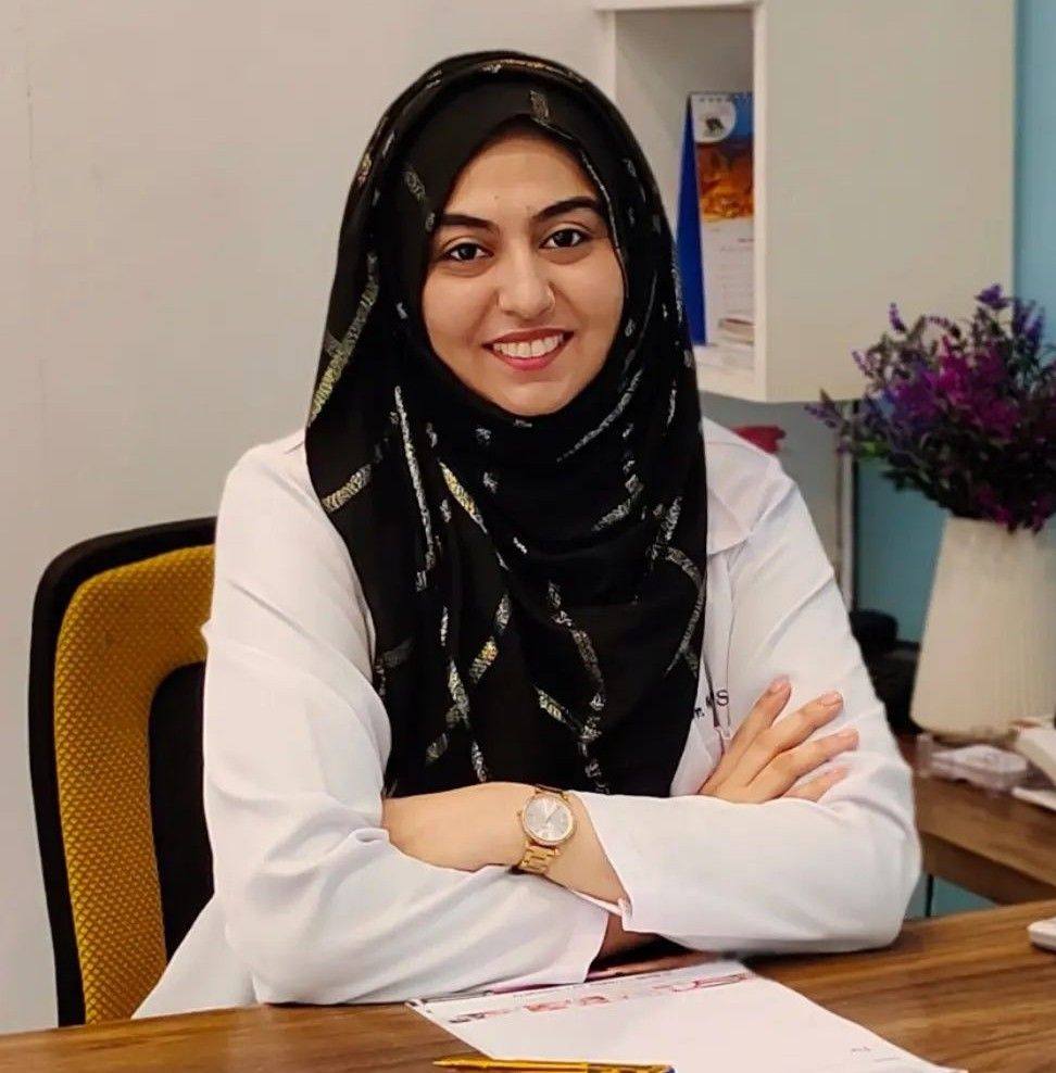 Dr.Wajiha Saleem