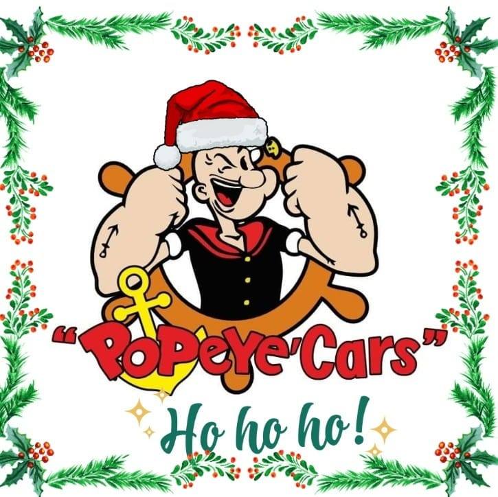 Car wash Popeye'Cars | Lima