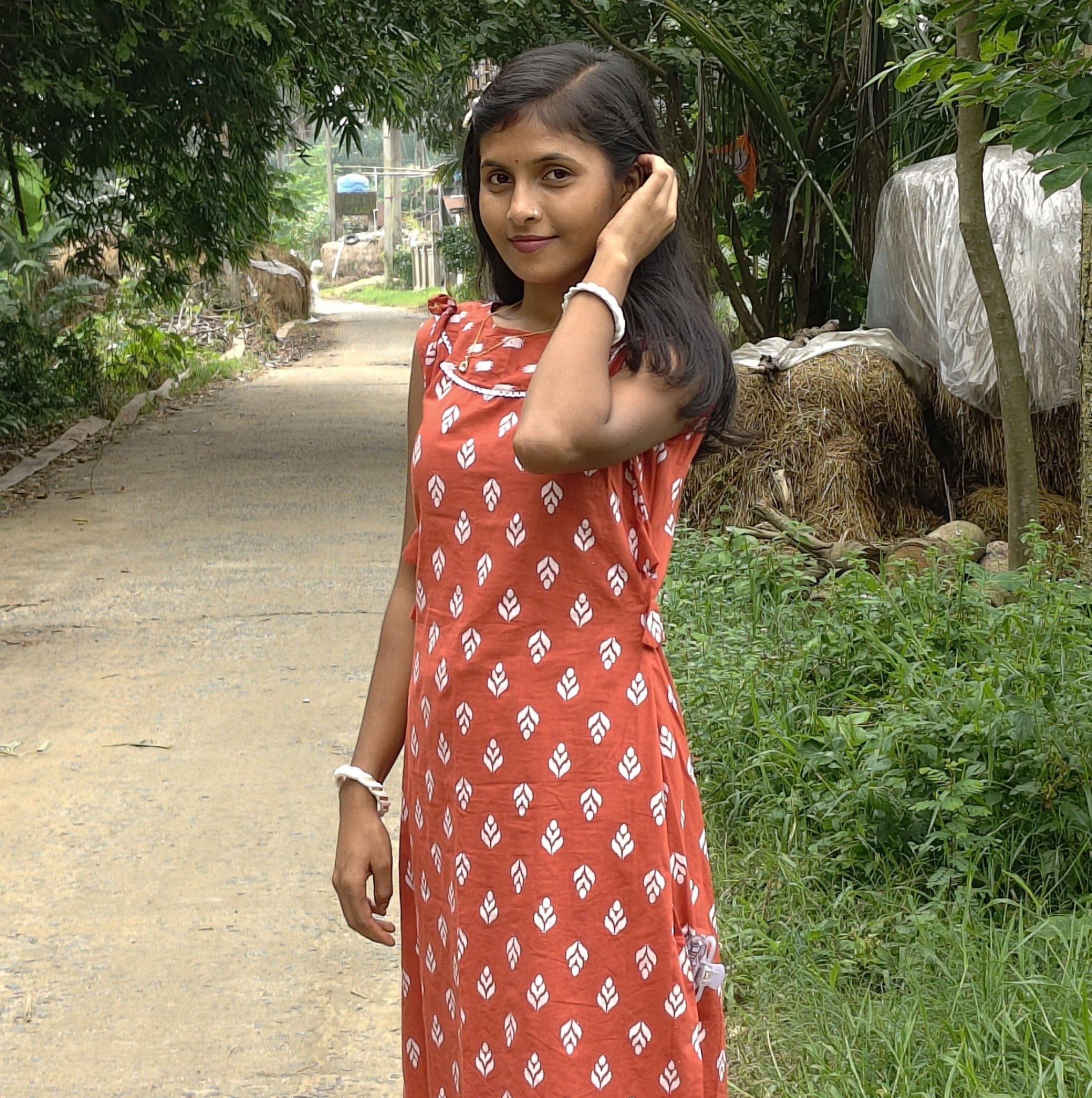 Indrani Indrani