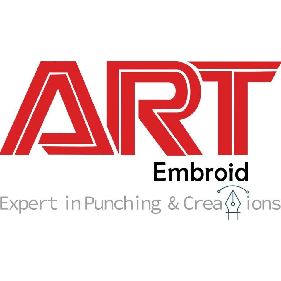 Art Embroid | Buffalo River NY