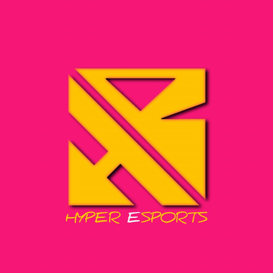 Hyper Esports