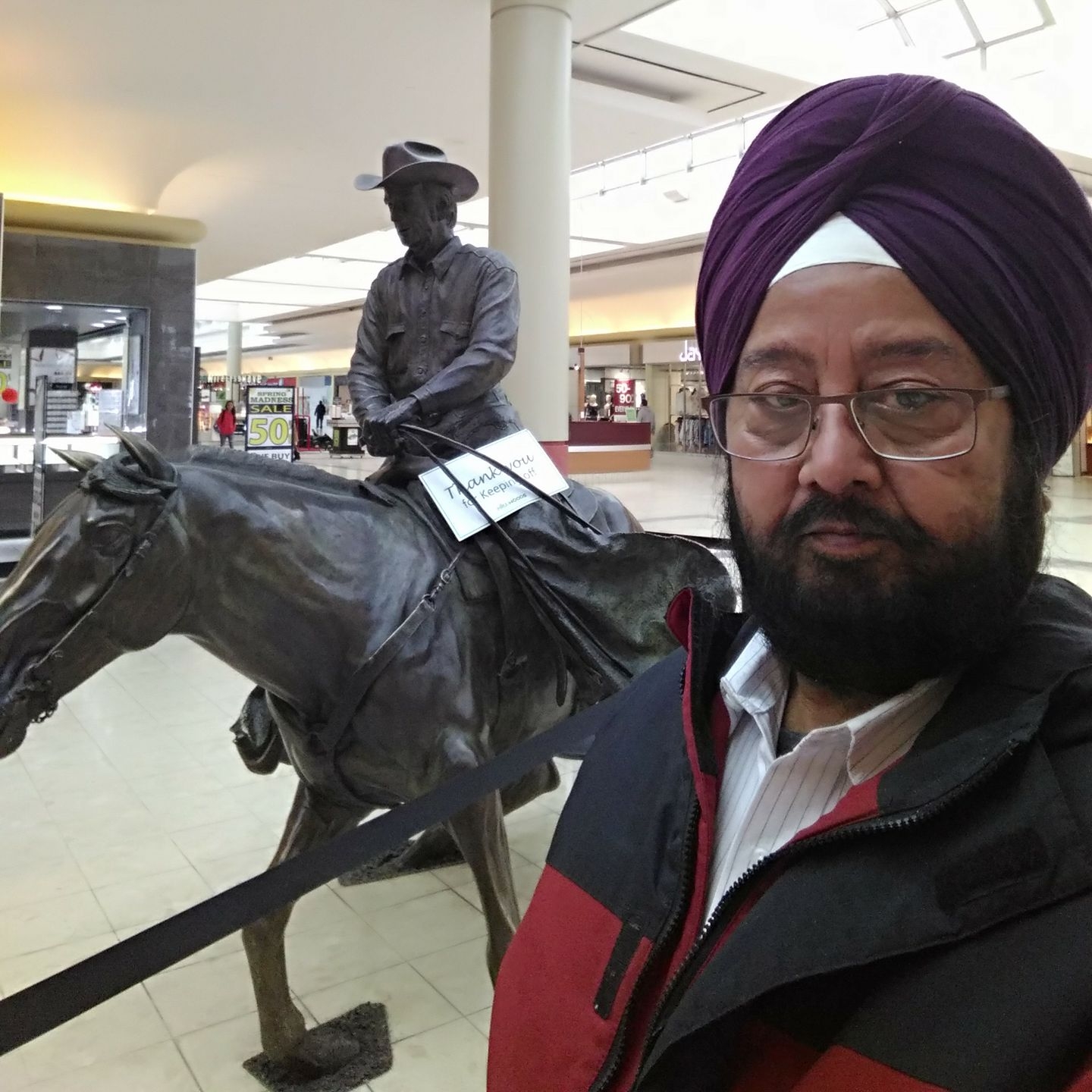 Paramjit Matharu