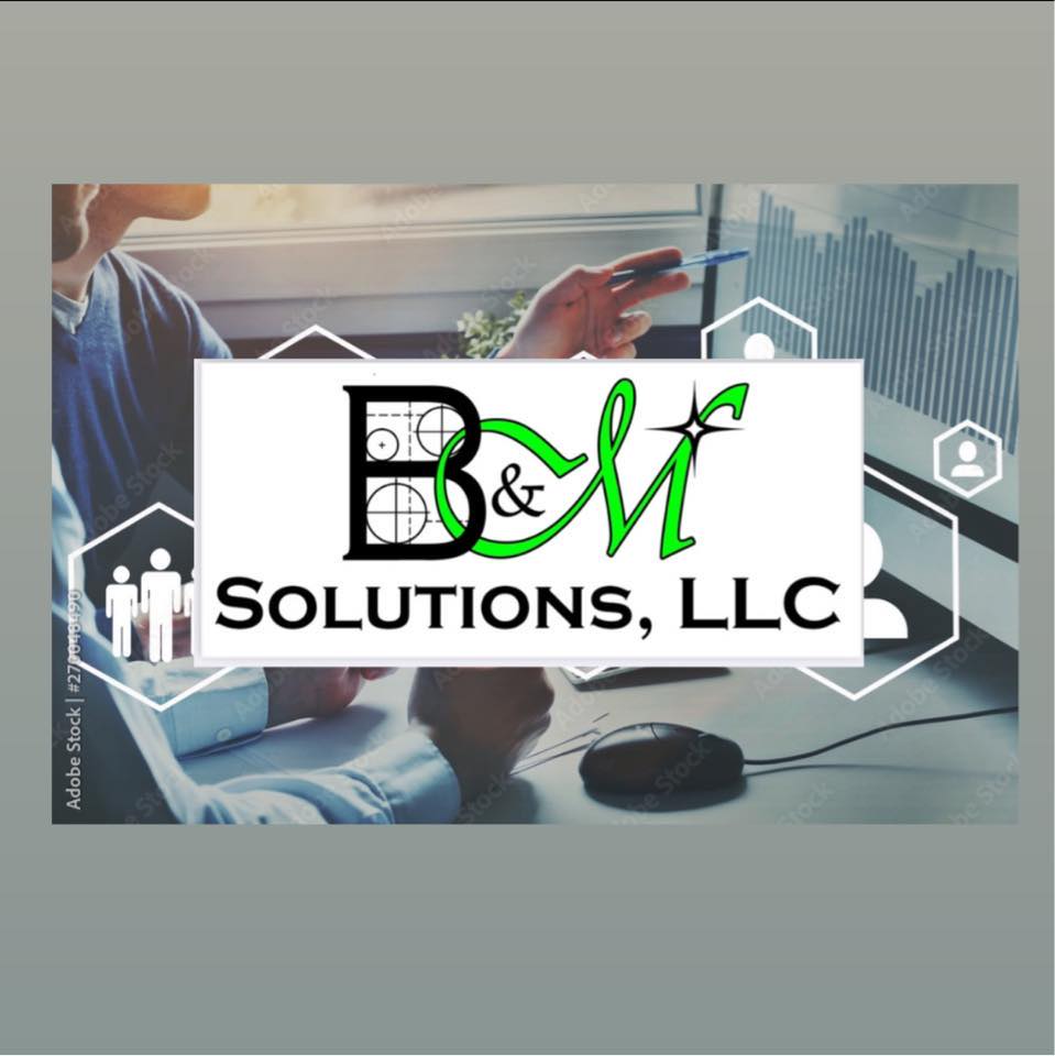 B&M Solutions, LLC