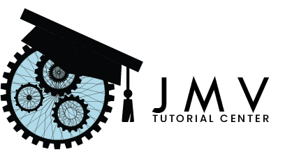 Welcome to JMV Tutorial Center! | JMV Tutorial Center