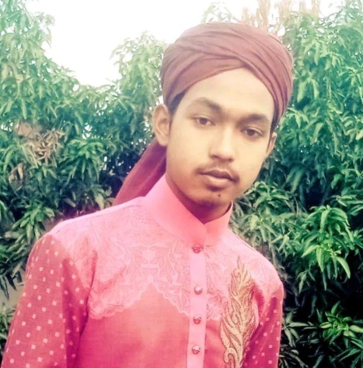 Shabbir Raza