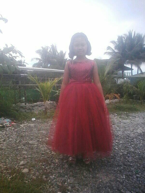 Richell Ann s bugwat