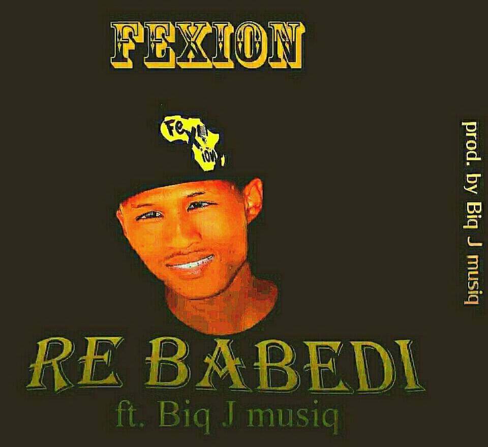 Fexion Bw