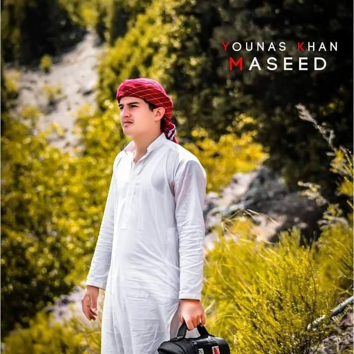 Younas maseed | Islamabad