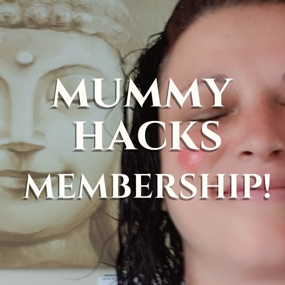 Mummy Hacks Membership
