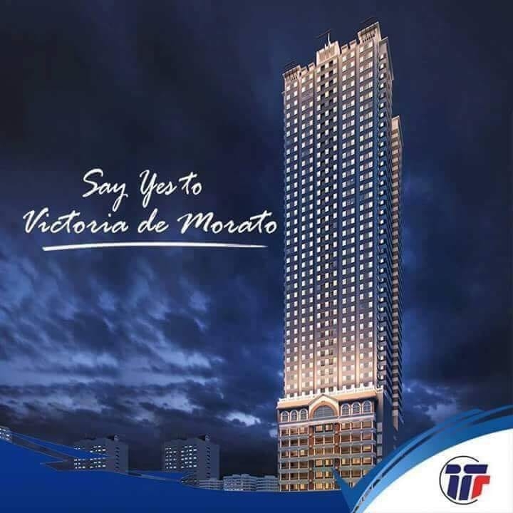 Victoria Condominium Properties | Quezon City