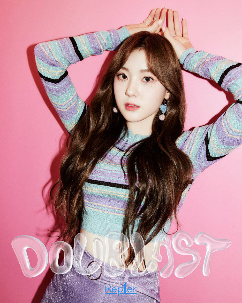 Kep1er 케플러 Chaehyun (@kimchaehyun2021) • Facebook