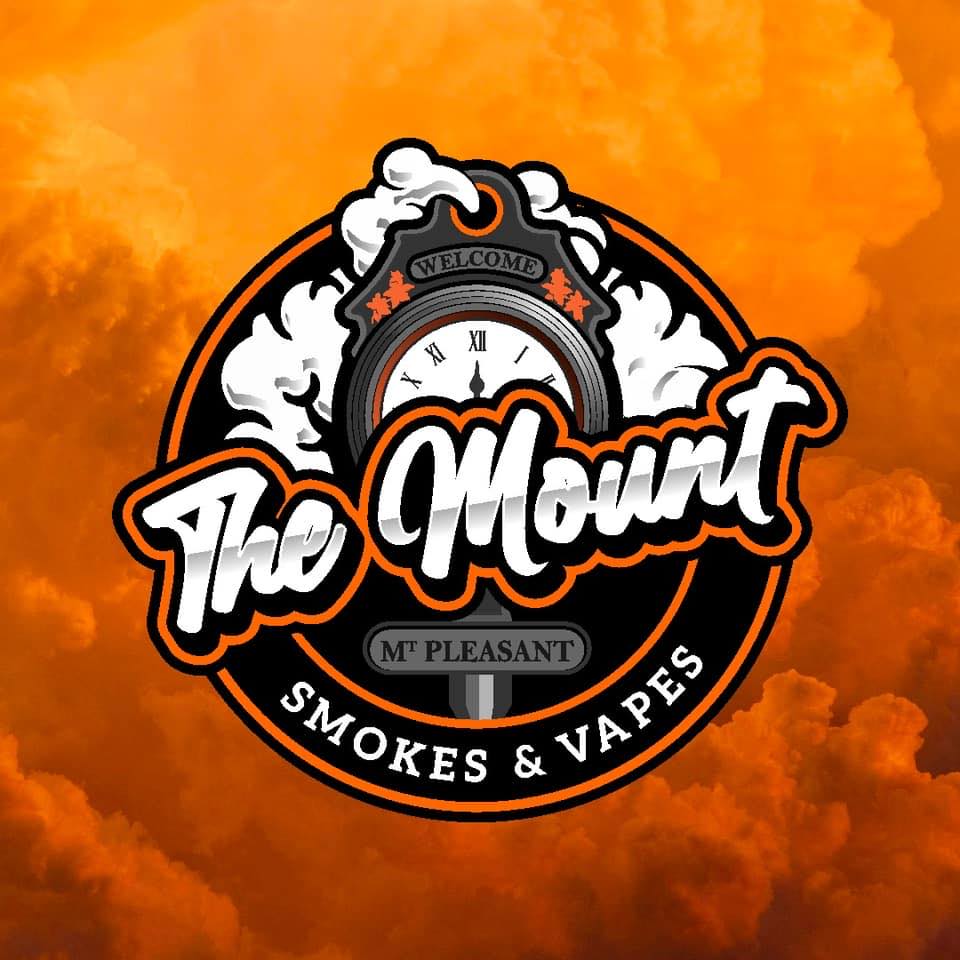 mt smoke and vape The Mount Shop Choose Color:Brown over-20 geek bar christmas flavors