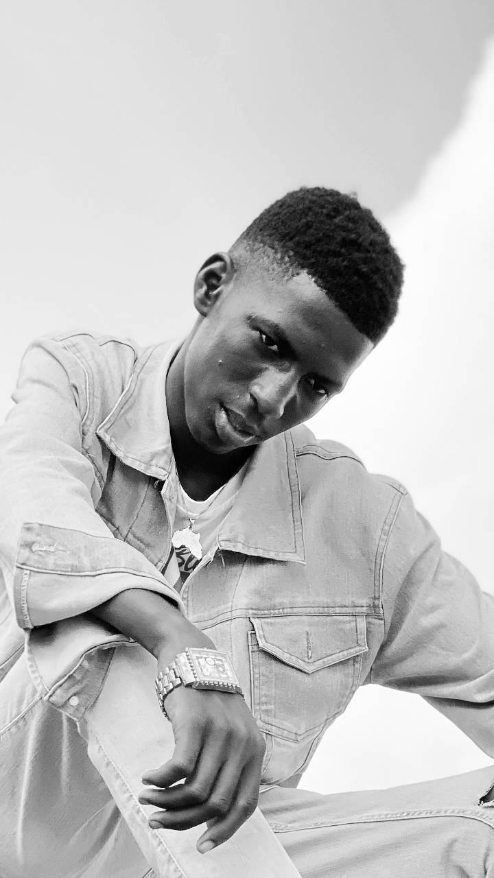 Roi hassane boy