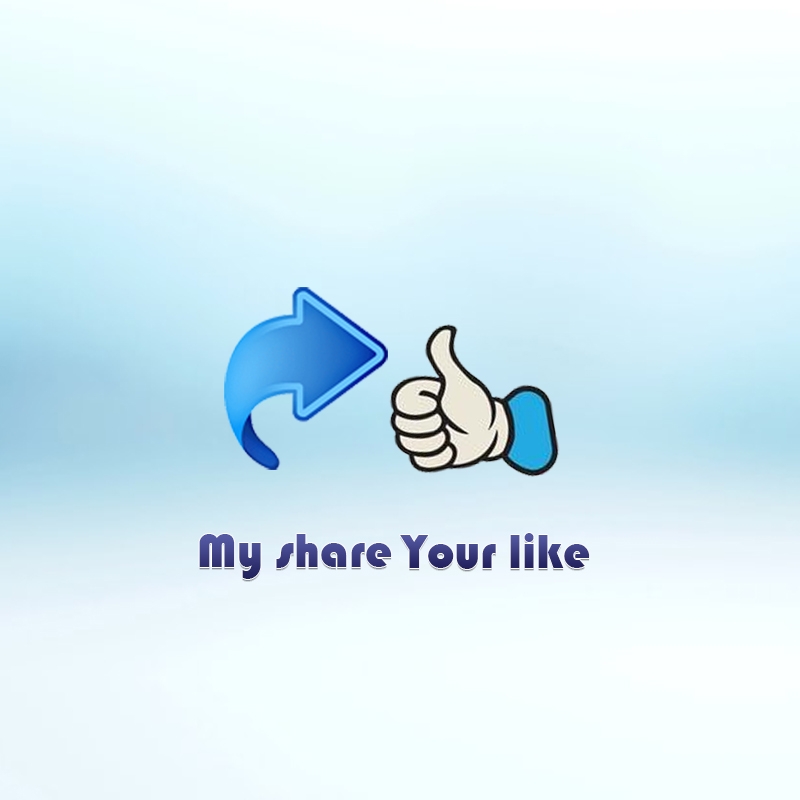 Myshareyourlike