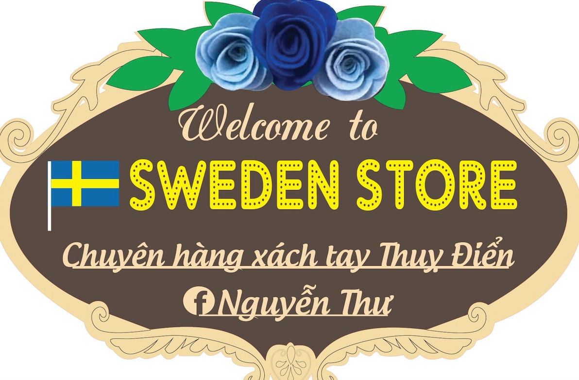 Sweden Store | Thu Dau Mot
