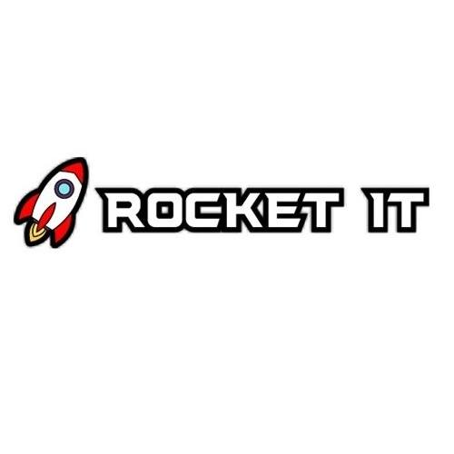 Rocket it