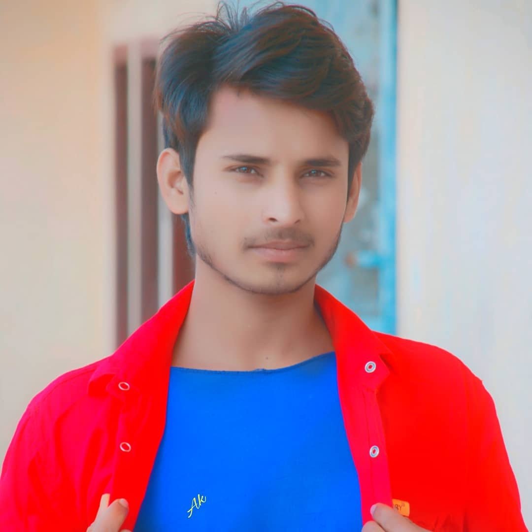 Avnish Rajput | Shahabad