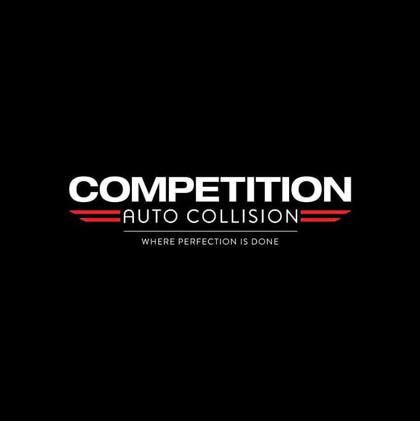 Competition Auto Collision