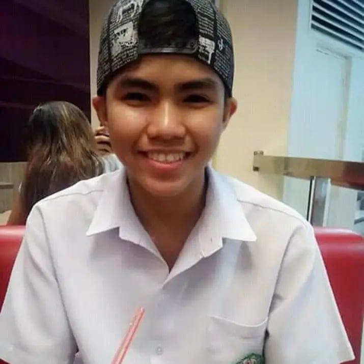 Joshua Barrientos