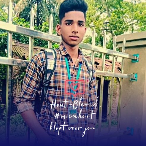 Hridoy Raj
