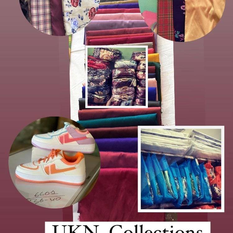 UKN Collections