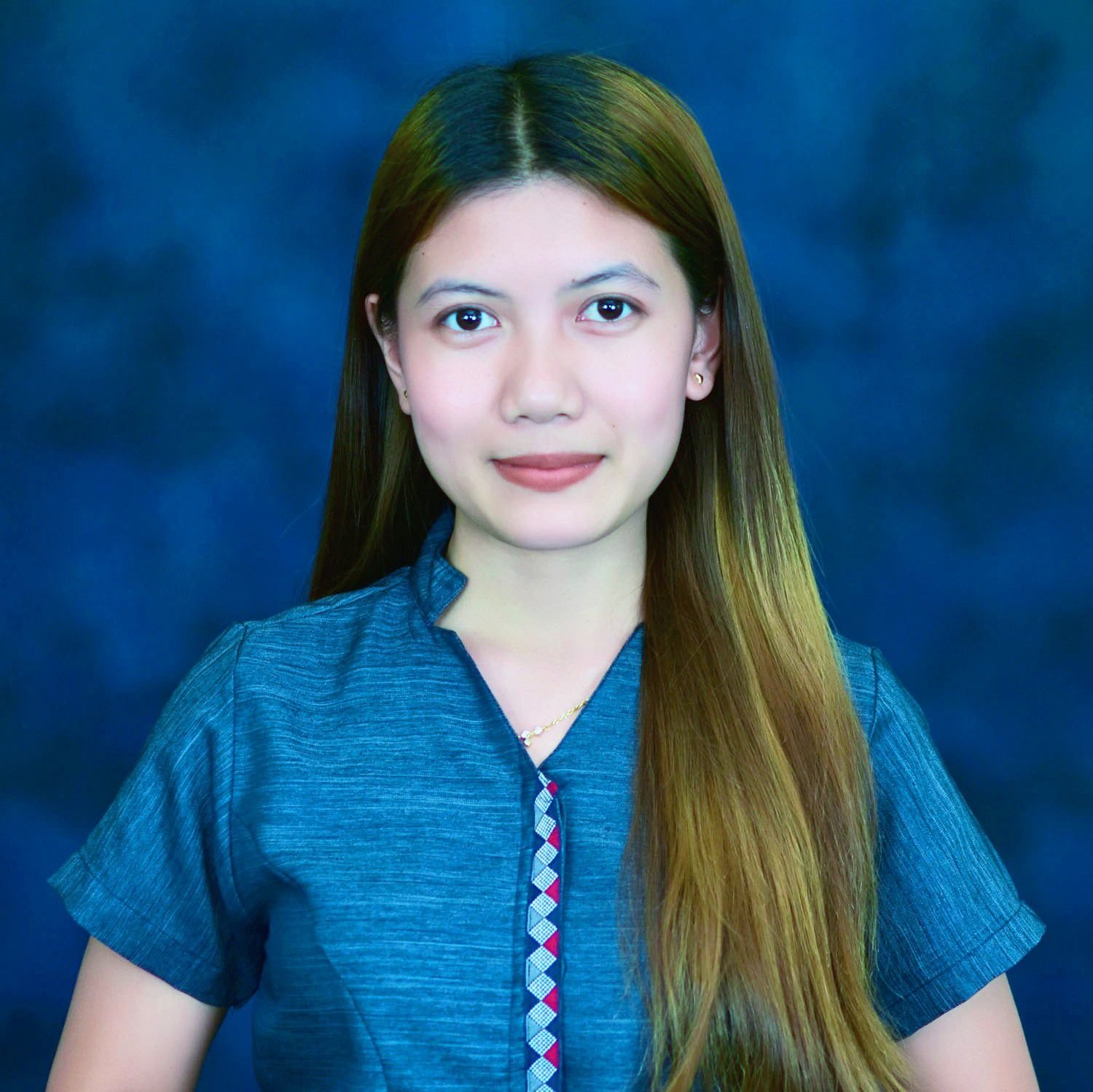 Ma'am Arjane | Santo Tomas