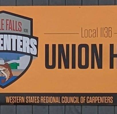 Local Union 1136
