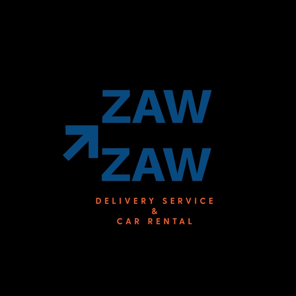 Zaw Zaw Delivery Service & Car Rental