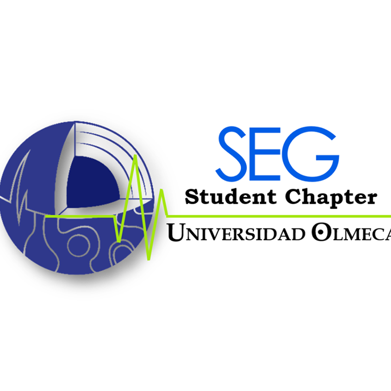 SEG Student Chapter Universidad Olmeca
