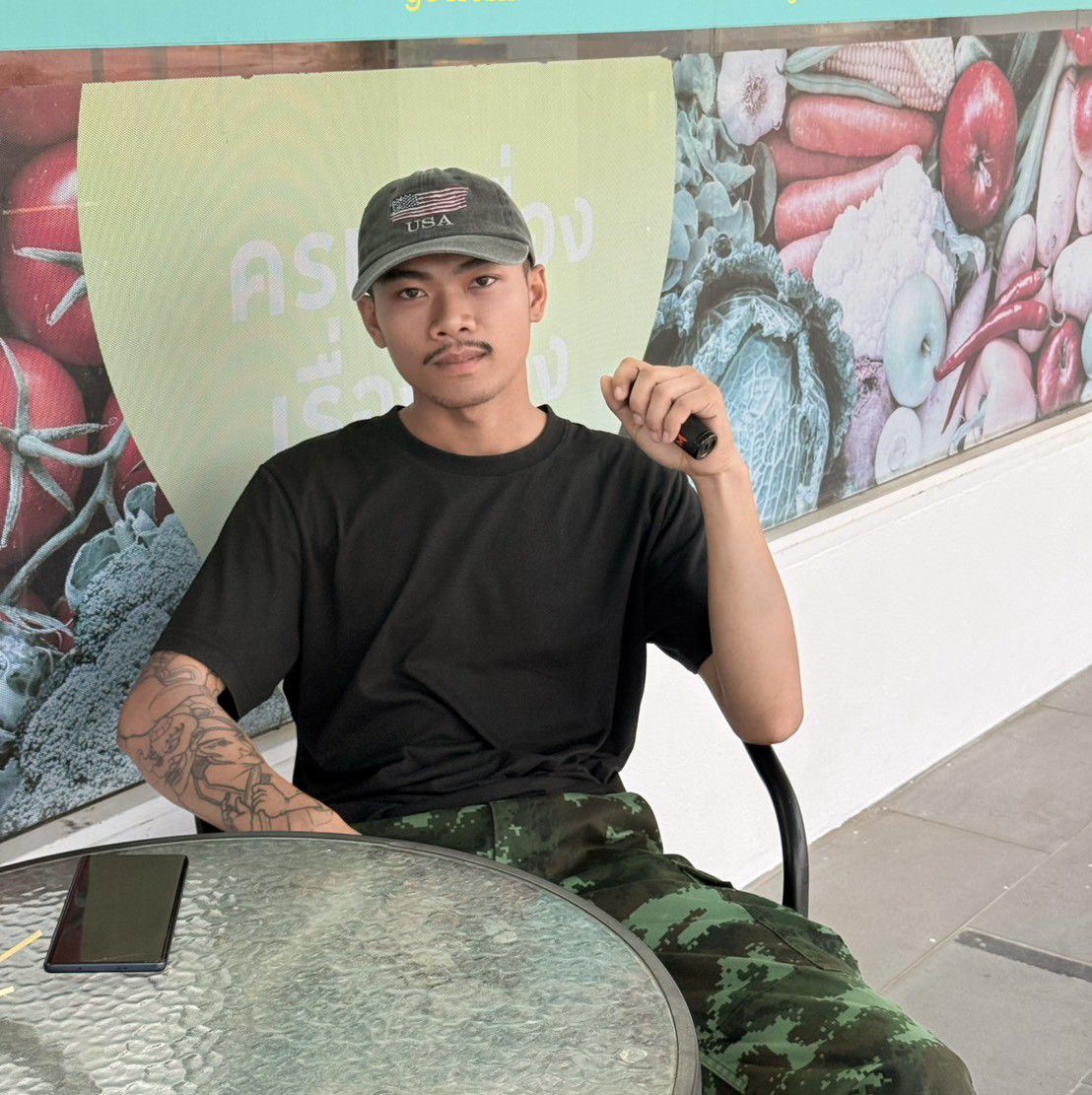 ใหญ่ หำทองคำ