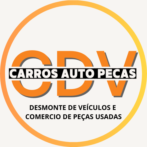 CDV Carros Auto Peças Desmonte de Veículos e Comercio de Peças Usadas ...